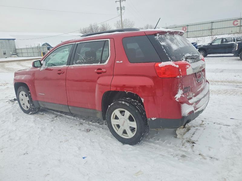 Продажа на аукционе авто 2015 Gmc Terrain, vin: 2GKFLRE34F6423340, номер лота: 73921765