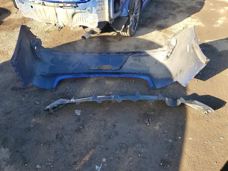 99696205 :رقم المزاد ، 19UDE2F81LA006398 vin ، 2020 Acura Ilx مزاد بيع