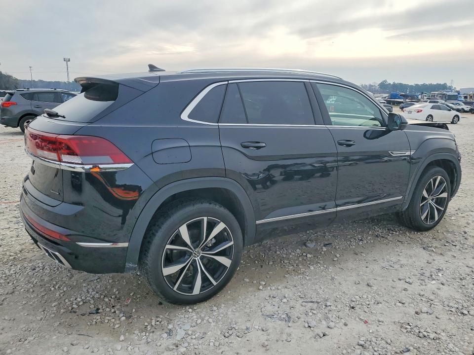 Aukcja sprzedaży 2025 Volkswagen Atlas Cross Sport, vin: 1V2FE2CA2SC227069, numer aukcji: 75231605
