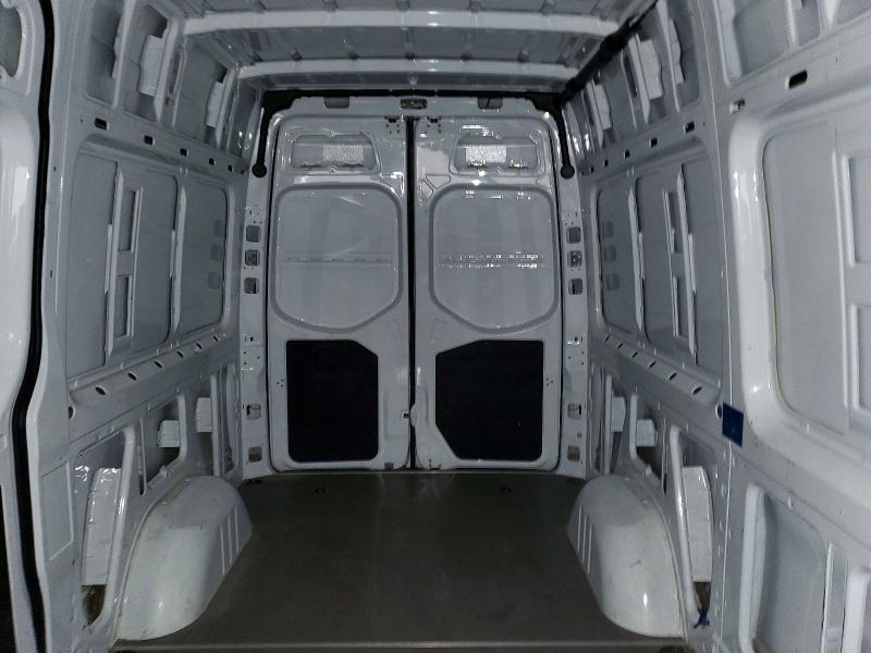 Aukcja sprzedaży 2023 Mercedes Benz Sprinter, vin: W1Y4KBHY0PP554993, numer aukcji: 74381925