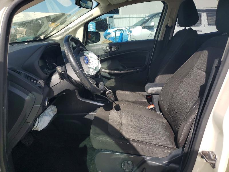 Продаж на аукціоні авто 2020 Ford Ecosport S, vin: MAJ3S2GE0LC339810, номер лоту: 77775675