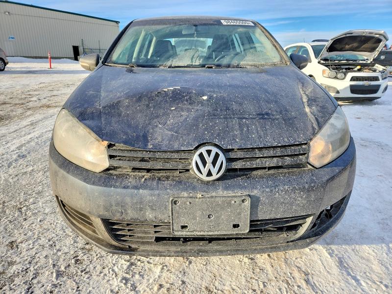 Aukcja sprzedaży 2013 Volkswagen Golf, vin: WVWDA7AJXDW120115, numer aukcji: 98465505