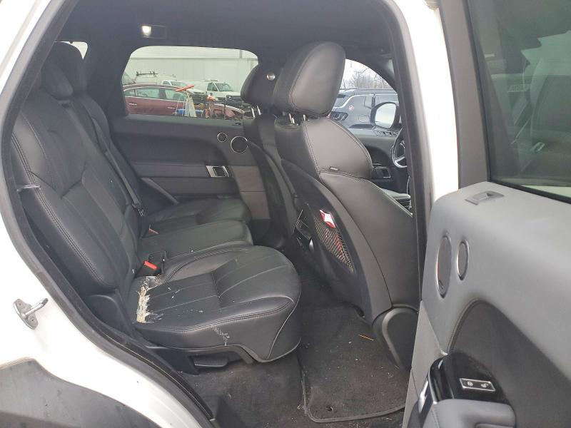 Aukcja sprzedaży 2014 Land Rover Range Rove, vin: SALWR2TF7EA376443, numer aukcji: 72220455