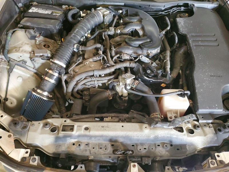 73937895 :رقم المزاد ، JTHCE1KS6B0028647 vin ، 2011 Lexus Gs مزاد بيع