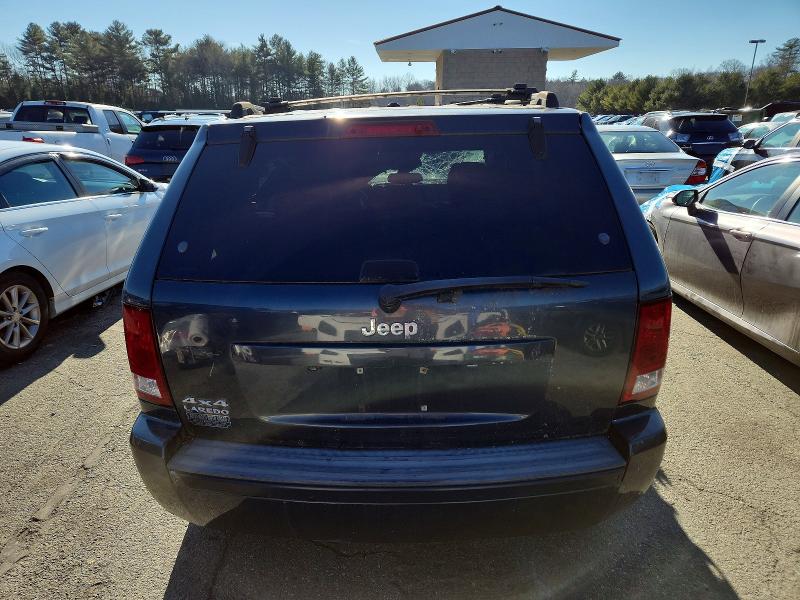 Продажа на аукционе авто 2007 Jeep Grand Cherokee, vin: 1J8GR48K27C652444, номер лота: 72179435