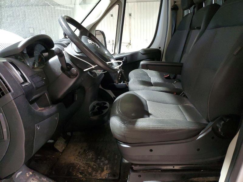 Aukcja sprzedaży 2019 Ram Promaster, vin: 3C6TRVDG7KE527381, numer aukcji: 95553745