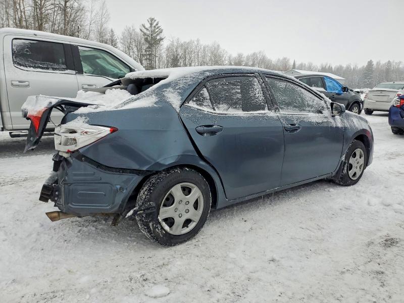 Продажа на аукционе авто 2017 Toyota Corolla, vin: 2T1BURHE6HC950415, номер лота: 95293015