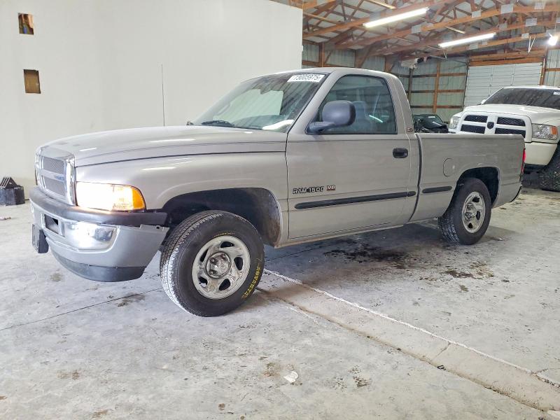 73005975 :رقم المزاد ، 1B7HC16Z6WS514941 vin ، 1998 Dodge Ram 1500 مزاد بيع