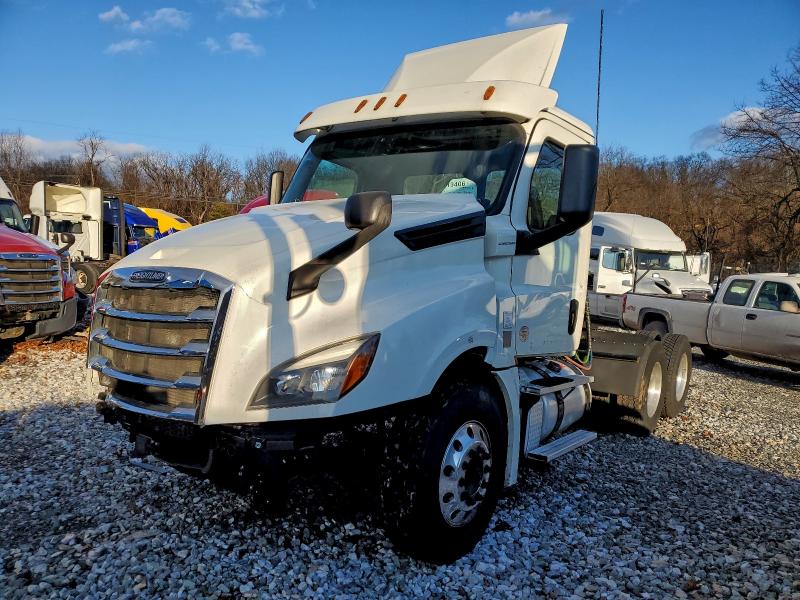 Aukcja sprzedaży 2019 Freightliner Cascadia, vin: 3AKJHLDV7KSKE0483, numer aukcji: 96559635