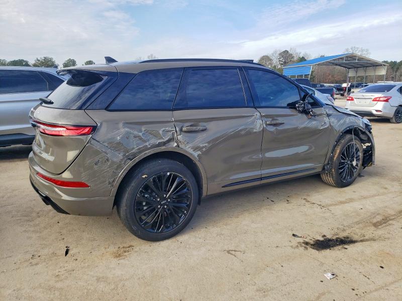 Продаж на аукціоні авто 2025 Lincoln Corsair, vin: 5LMCJ2CA1SUL04887, номер лоту: 73999905