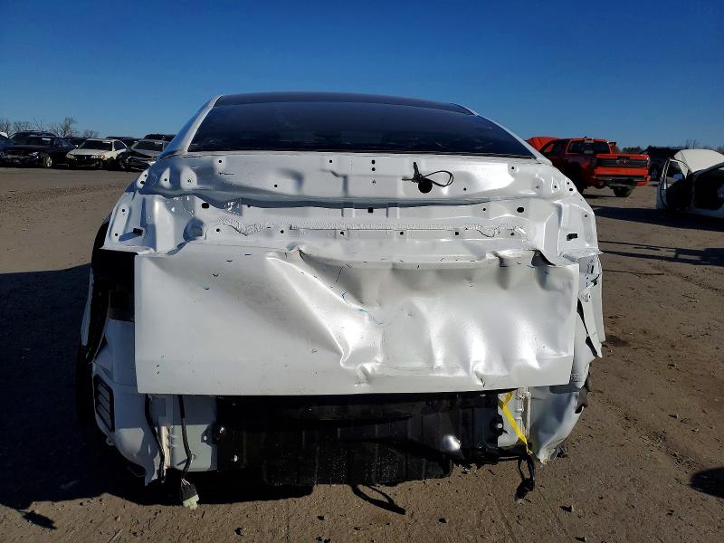 73898365 :رقم المزاد ، 7SAYGDED9TA500973 vin ، 2026 Tesla Model Y مزاد بيع