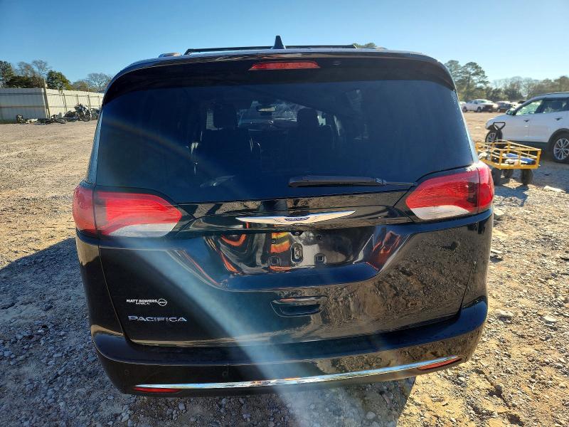 2018 Chrysler Pacifica მანქანა იყიდება აუქციონზე, vin: 2C4RC1EG2JR293448, აუქციონის ნომერი: 73263005