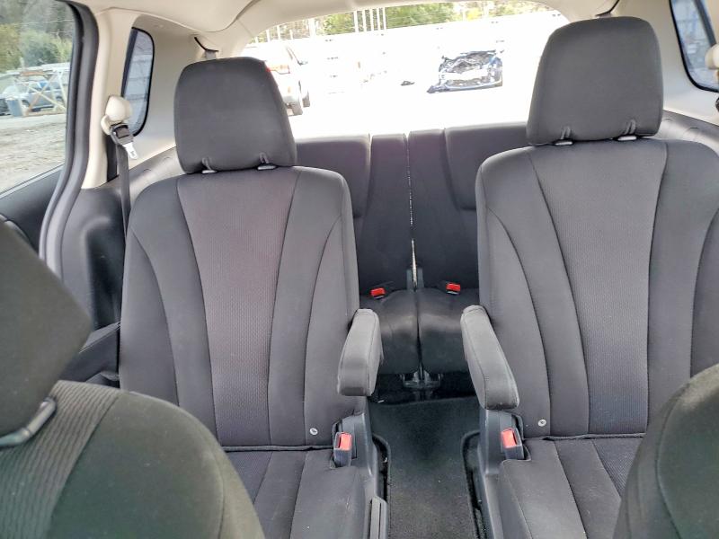 74154995 :رقم المزاد ، JM1CW2CL1D0162156 vin ، 2013 Mazda 5 مزاد بيع
