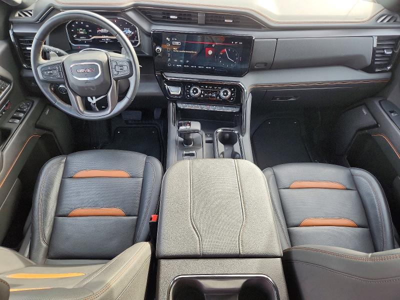 Продаж на аукціоні авто 2024 Gmc Sierra K15, vin: 3GTUUEE84RG216797, номер лоту: 99828565