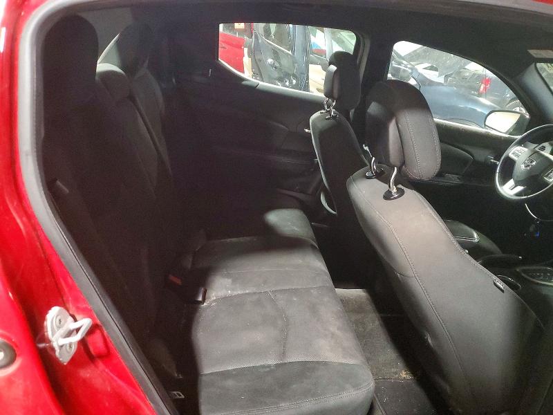 73747235 :رقم المزاد ، 1C3CDZCB3CN266403 vin ، 2012 Dodge Avenger مزاد بيع