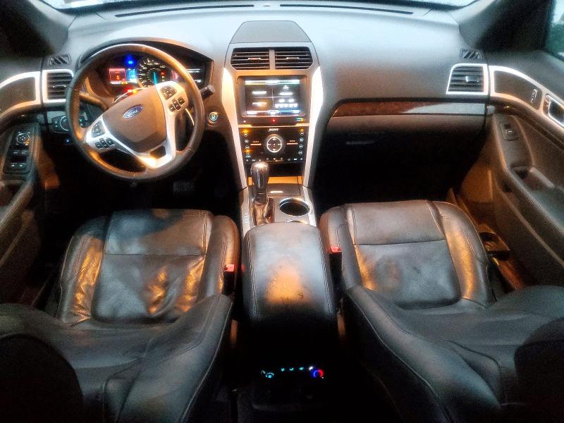 2013 Ford Explorer მანქანა იყიდება აუქციონზე, vin: 1FM5K8F88DGA67949, აუქციონის ნომერი: 72645045