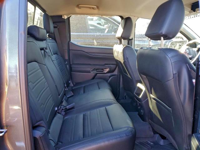 Aukcja sprzedaży 2025 Ford Ranger Lar, vin: 1FTER4KP7SLE02841, numer aukcji: 75816405