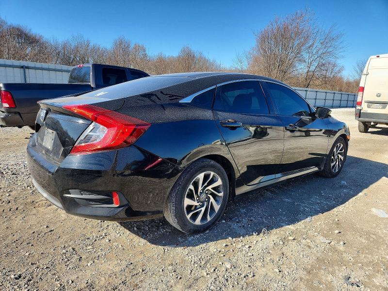 Продаж на аукціоні авто 2016 Honda Civic, vin: 19XFC2F79GE006530, номер лоту: 73736605