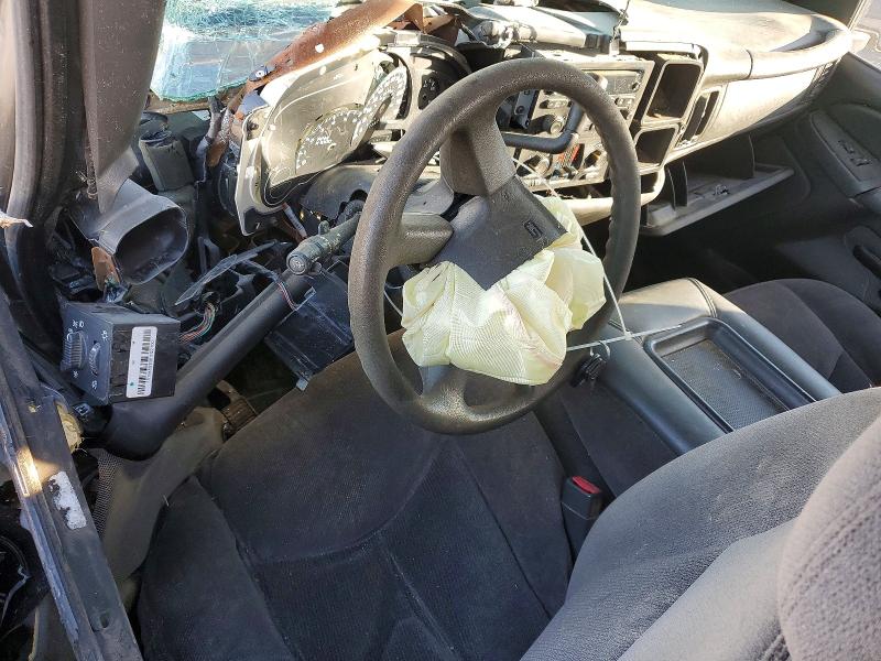 Aukcja sprzedaży 2006 Gmc New Sierra, vin: 2GTEC13V261345103, numer aukcji: 74293425