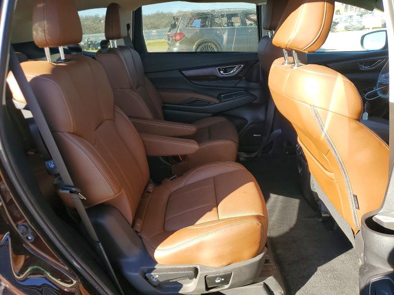 Aukcja sprzedaży 2024 Subaru Ascent, vin: 4S4WMAWDXR3415509, numer aukcji: 73536705