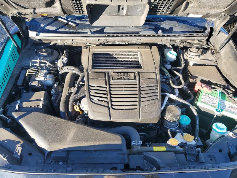 Продажа на аукционе авто 2018 Subaru Wrx, vin: JF1VA1L6XJ8811533, номер лота: 99213825
