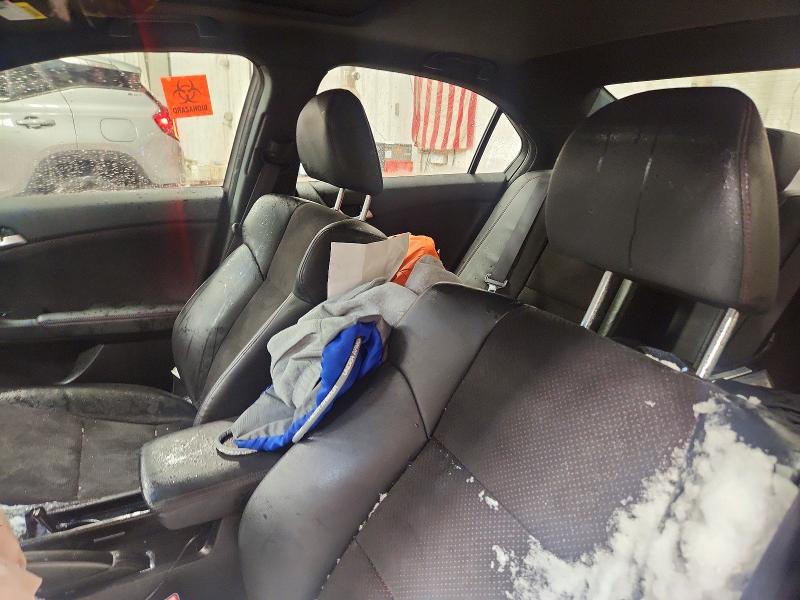 Продаж на аукціоні авто 2012 Acura Tsx, vin: JH4CU2F84CC026340, номер лоту: 98942025