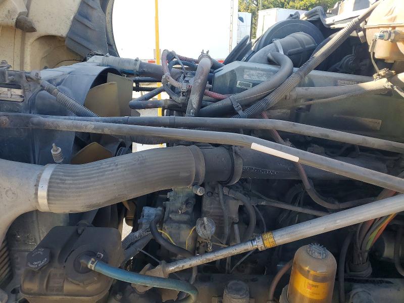 2006 Freightliner Columbia 1 მანქანა იყიდება აუქციონზე, vin: 1FUBA5CG86LV84112, აუქციონის ნომერი: 74323075