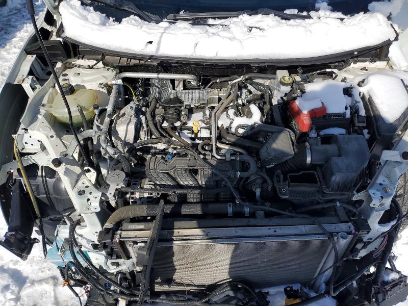 Продажа на аукционе авто 2021 Nissan Rogue, vin: 5N1AT3BA9MC847425, номер лота: 74118385