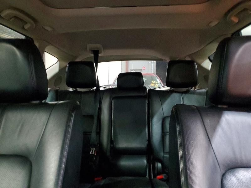Aukcja sprzedaży 2014 Nissan Murano S, vin: JN8AZ1MW7EW527055, numer aukcji: 73153675