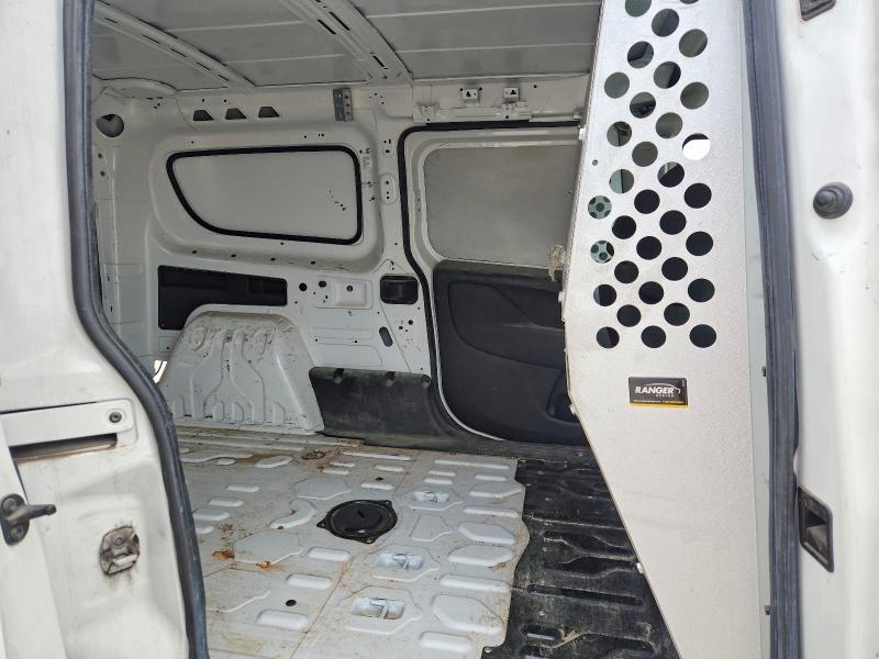 99022045 :رقم المزاد ، ZFBHRFAB4M6U39171 vin ، 2021 Ram Promaster City مزاد بيع