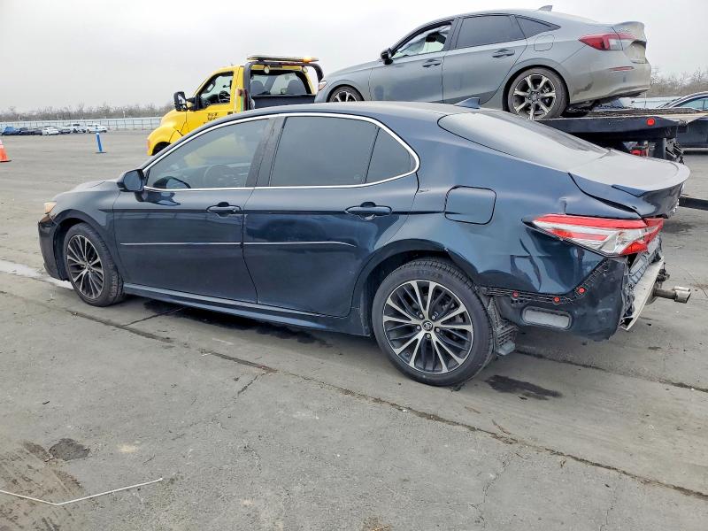 Aukcja sprzedaży 2019 Toyota Camry, vin: 4T1B11HK6KU245698, numer aukcji: 73687015