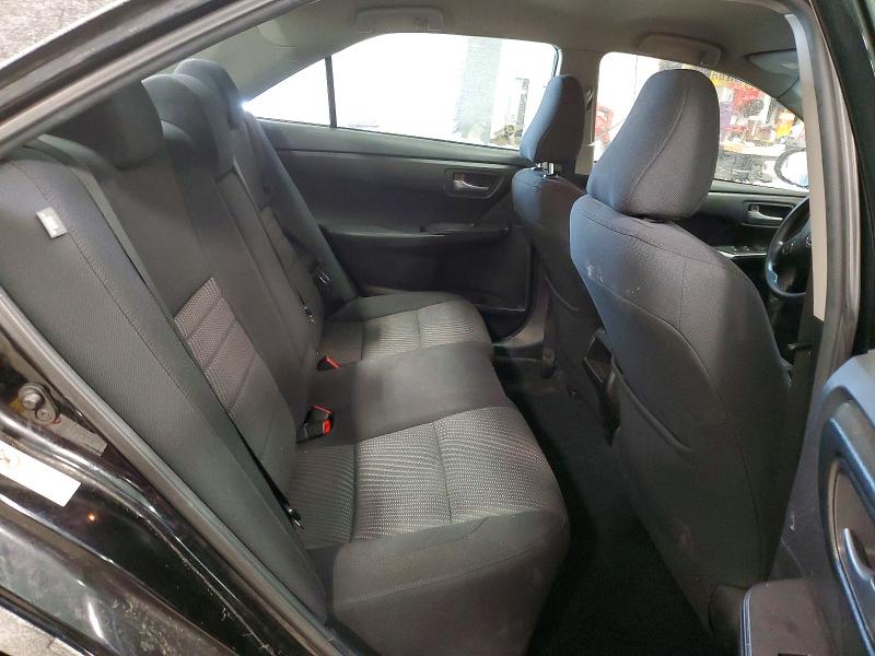 Aukcja sprzedaży 2015 Toyota Camry, vin: 4T1BF1FK4FU079028, numer aukcji: 97825025