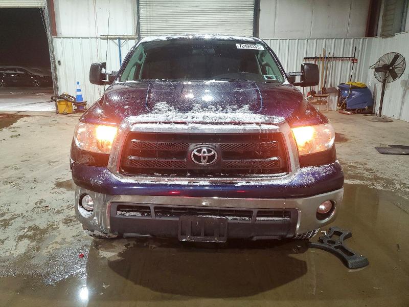 Продажа на аукционе авто 2012 Toyota Tundra Dou, vin: 5TFUY5F16CX214297, номер лота: 72494335