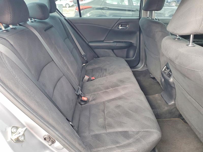 Продаж на аукціоні авто 2017 Honda Accord, vin: 1HGCR2F70HA104286, номер лоту: 98996125
