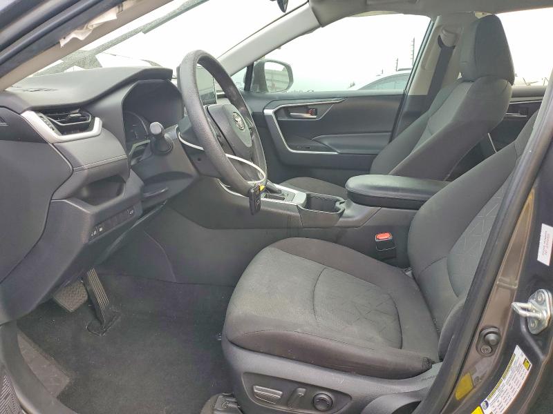 75375845 :رقم المزاد ، 2T3W1RFV0PC234385 vin ، 2023 Toyota Rav4 مزاد بيع