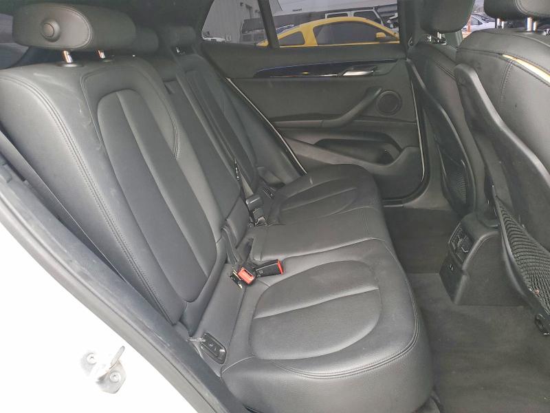 2019 Bmw X2 მანქანა იყიდება აუქციონზე, vin: WBXYJ3C59KEP77150, აუქციონის ნომერი: 98899785
