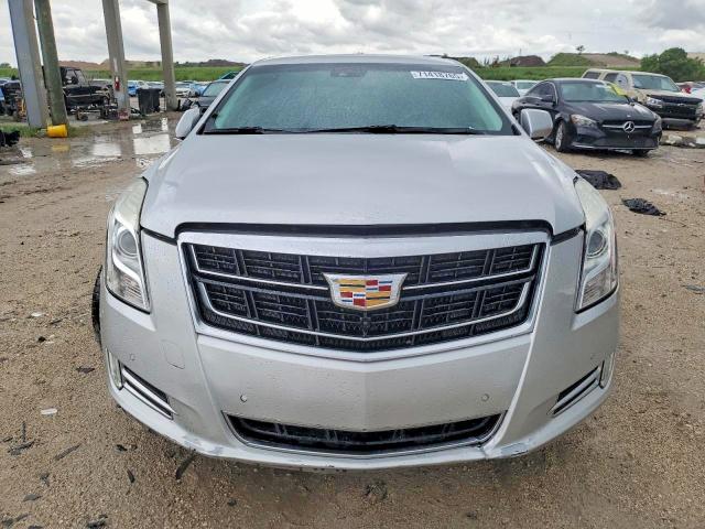 72277495 :رقم المزاد ، 2G61M5S30H9106711 vin ، 2017 Cadillac Xts Luxury مزاد بيع
