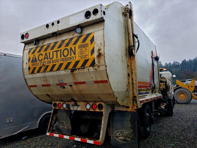 2006 Peterbilt 320 მანქანა იყიდება აუქციონზე, vin: 1NPZLD9X46D716710, აუქციონის ნომერი: 97034695
