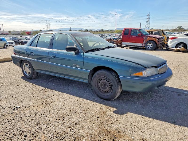 73338035 :رقم المزاد ، 1G4NJ52M4VC458528 vin ، 1997 Buick Skylark مزاد بيع