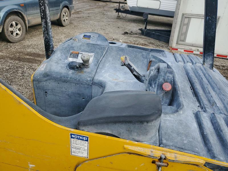 Продаж на аукціоні авто 2019 Yale Unknown, vin: C883N04652T, номер лоту: 72525025