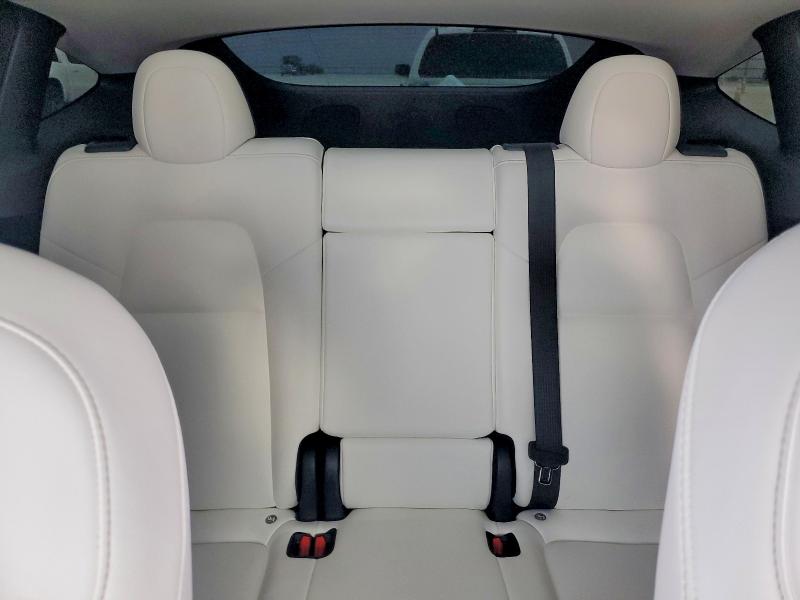 72859195 :رقم المزاد ، 7SAYGDEE4PF630726 vin ، 2023 Tesla Model Y مزاد بيع