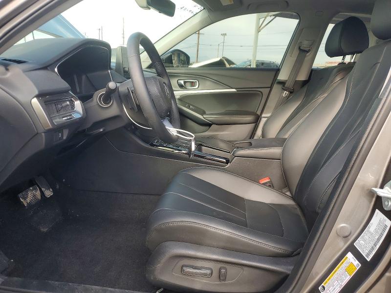 Продажа на аукционе авто 2025 Acura Integra, vin: 19UDE4H2XSA009044, номер лота: 98576875