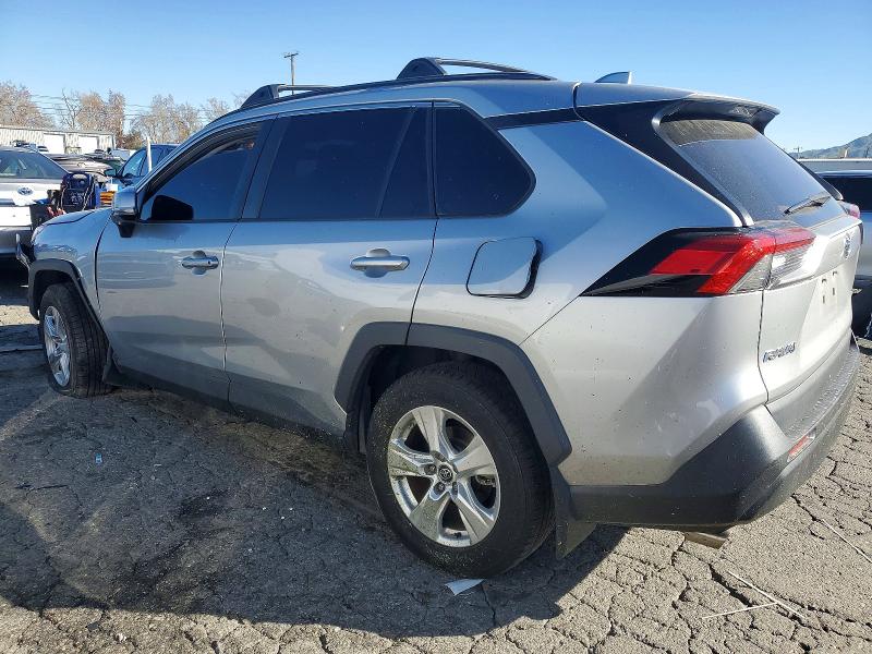 74492415 :رقم المزاد ، 2T3W1RFV0MW110773 vin ، 2021 Toyota Rav4 مزاد بيع