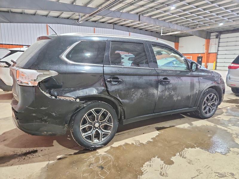 Продажа на аукционе авто 2015 Mitsubishi Outlander, vin: JA4JZ4AX6FZ602669, номер лота: 98879595