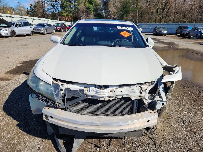 Продаж на аукціоні авто 2012 Acura Tl, vin: 19UUA8F5XCA031398, номер лоту: 72874805