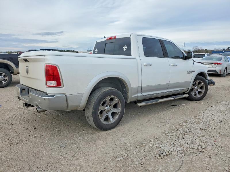 98566525 :رقم المزاد ، 1C6RR6NT6ES391595 vin ، 2014 Ram 1500 Laram مزاد بيع