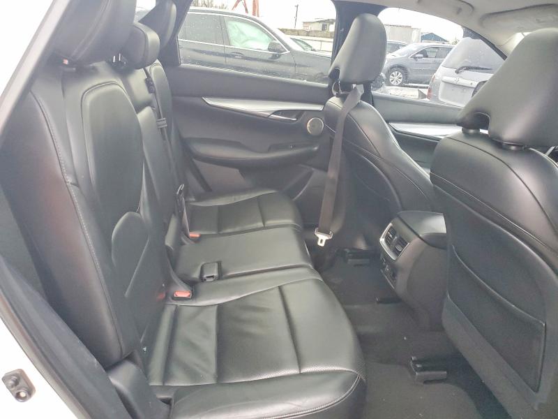 Aukcja sprzedaży 2019 Infiniti Qx50 Essen, vin: 3PCAJ5M33KF104358, numer aukcji: 98973465