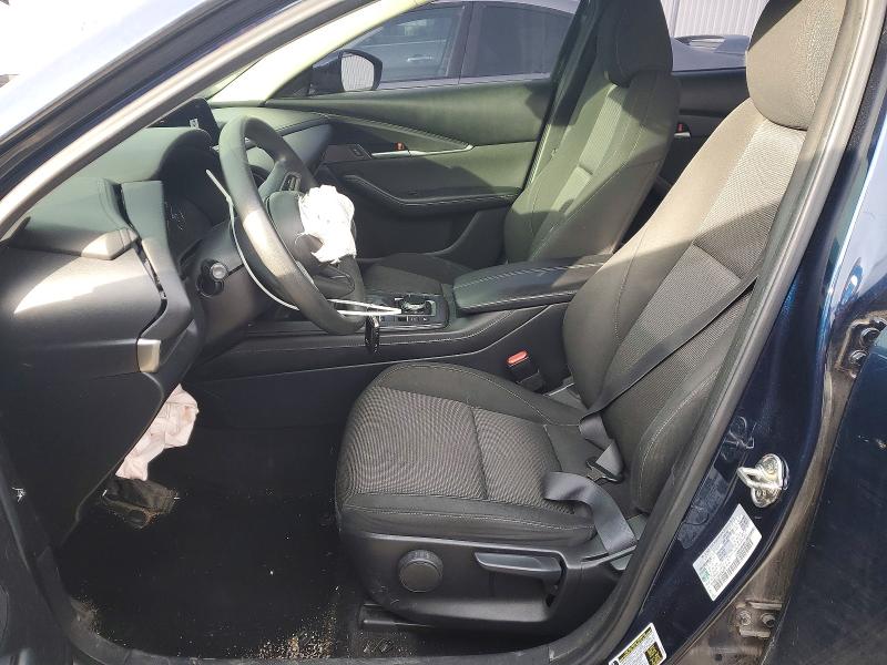 Продаж на аукціоні авто 2022 Mazda Cx-30, vin: 3MVDMBAL0NM409449, номер лоту: 72183075