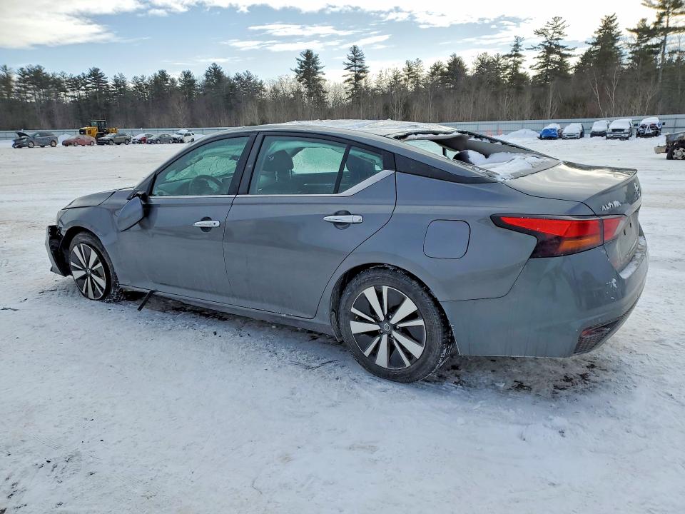 Aukcja sprzedaży 2022 Nissan Altima, vin: 1N4BL4DV4NN380893, numer aukcji: 73481895