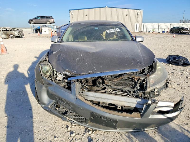 Aukcja sprzedaży 2006 Infiniti M35, vin: JNKAY01F66M254649, numer aukcji: 99374805